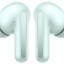 Наушники беспроводные Xiaomi Redmi Buds 6 бирюзовые