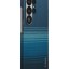 Накладка для Samsung Galaxy S25 Ultra Pitaka Tactile Woven case (Moonrise)