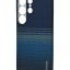 Накладка для Samsung Galaxy S25 Ultra Pitaka Tactile Woven case (Moonrise)