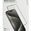 Защитное стекло для i-Phone 17 Pro Max Supglass SG-01 3D чёрное