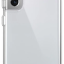 Чехол-накладка силикон 2.0мм Samsung Galaxy S21 прозрачный