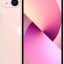 Apple i-Phone 13 128GB розовой (Япония)