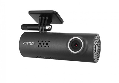 Видеорегистратор Xiaomi 70 Meters Intelligent Trafic Recorder