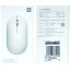 Мышь беспроводная Xiaomi Mi Mouse 2 (HLK4038CN/XMWS002TM), белая