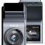 Видеорегистратор Botslab Dash Cam G300H EU черный