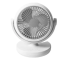 Вентилятор настольный Lydsto Desktop Fan GL XD-ZMXHS02 белый