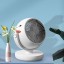 Вентилятор настольный Lydsto Desktop Fan GL XD-ZMXHS02 белый