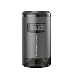 Пробка Xiaomi Circle Joy The Future Sommelier Wine Vacuum Stopper (TFS-JS01)