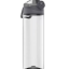 Бутылка для воды Xiaomi Quange Tritan Bottle Simple 480ml серая