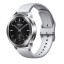 Умные часы Xiaomi Watch S3 (M2323W1) EU серебристый