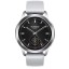 Умные часы Xiaomi Watch S3 (M2323W1) EU серебристый