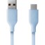 Usb Кабель-зарядка Xiaomi USB на Type-C 6A 2м BHR9282CN синий