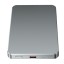 Powerbank с беспроводной зарядкой Keephone Lucci PB-33 5000mAh 1C 20W KPFRAPB-33BK серый