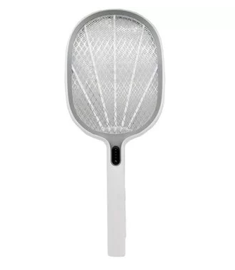 Электрическая мухобойка Xiaomi Lofans MW-1223 серая