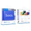 Bluetooth колонка Hoco BS51 BT5.1/1200mAh/4ч/3Вт/TF/AUX синяя