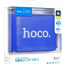 Bluetooth колонка Hoco BS51 BT5.1/1200mAh/4ч/3Вт/TF/AUX синяя