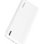 Powerbank Momax iPower PD 10000mAh 2USB/1C IP77W белый