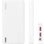 Powerbank Momax iPower PD 10000mAh 2USB/1C IP77W белый