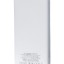 Powerbank Momax iPower PD 10000mAh 2USB/1C IP77W белый