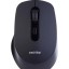 Мышь проводная беззвучная Smartbuy ONE 265 USB/DPI 800-1200-1600-2400/4 кнопки/1.5м черная
