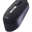 Мышь проводная беззвучная Smartbuy ONE 265 USB/DPI 800-1200-1600-2400/4 кнопки/1.5м черная