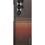 Накладка для Samsung Galaxy S25 Ultra Pitaka Tactile Woven case (Sunset)