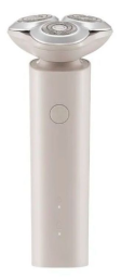 Электробритва Xiaomi Mijia S101 бежевая