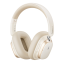 Bluetooth-наушники полноразмерные Baseus Bowie H1s A00075301223-00 бежевые