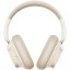 Bluetooth-наушники полноразмерные Baseus Bowie H1s A00075301223-00 бежевые