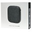 Powerbank с функцией беспроводной зарядки Solove Power Bank W5 10000mAh черный