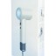 Фен для волос Xiaomi Mijia High Speed Hair Dryer H501 белый