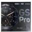 Умные часы Xiaomi Mibro GS Pro (XPAW013) c русским языком+ 2 ремешки черные