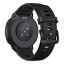 Умные часы Xiaomi Mibro GS Pro (XPAW013) c русским языком+ 2 ремешки черные