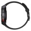 Умные часы Xiaomi Mibro GS Pro (XPAW013) c русским языком+ 2 ремешки черные