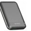 Внешний аккумулятор MagSafe Wiwu Snap Cube для i-Phone 12/13/14 10000mAh 22.5W черный