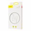 Usb Кабель-зарядка Lightning Baseus Small Pretty Waist 1м (CALMY-02) белый