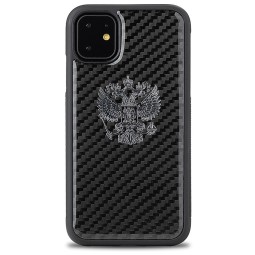 Накладка для i-Phone 13 с гербом