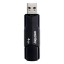 USB флеш накопитель Smartbuy 4GB Clue Black (SB4GBCLU-K)