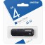 USB флеш накопитель Smartbuy 4GB Clue Black (SB4GBCLU-K)