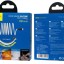 Usb Кабель-зарядка Type-C Hoco X21 Plus Silicone 2.4A 1м мягкий силиконовый белый