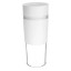 Беспроводная соковыжималка Xiaomi Mijia Portable Juicer Cup MJZZB01PL 300мл белый