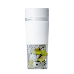 Беспроводная соковыжималка Xiaomi Mijia Portable Juicer Cup MJZZB01PL 300мл белый