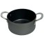 Кастрюля Xiaomi HuoHou Super Platinum Non-Stick Pan 20см (HU0162)