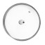 Кастрюля Xiaomi HuoHou Super Platinum Non-Stick Pan 20см (HU0162)