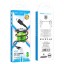 Usb Кабель-зарядка Micro Hoco X83 1м черный