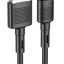 Usb Кабель-зарядка Micro Hoco X83 1м черный