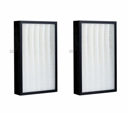Фильтр Beheart для очистителя воздуха Xiaomi Mi Air Purifier 4 Max белый