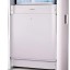 Приточный воздухоочиститель бризер Xiaomi Mijia G1 300m³/h MJXFJ-300-G1 белый