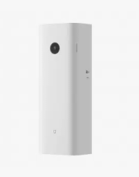 Приточный воздухоочиститель бризер Xiaomi Mijia G1 300m³/h MJXFJ-300-G1 белый
