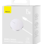 Беспроводное зарядное устройство Baseus Simple Mini 3 Magnetic Wireless 15W CCJJ040012 белое